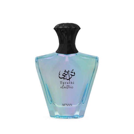 Afnan Turathi Electric 3.4 EDP
